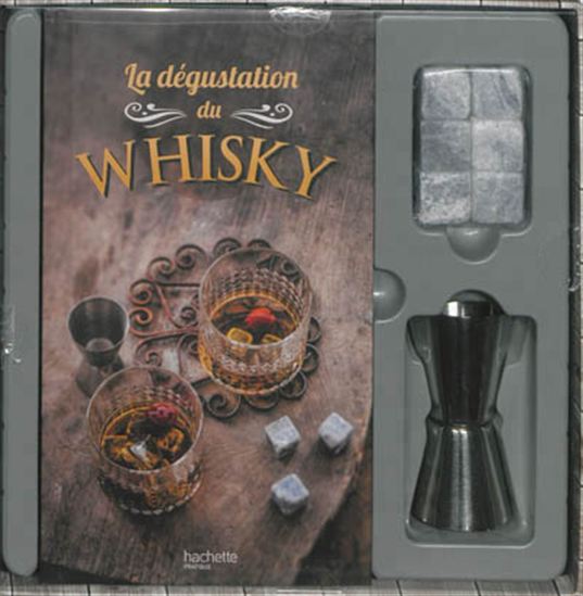 La Dégustation du whisky Cof. - THOMAS FELLER