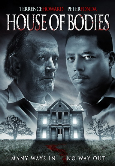 House Of Bodies - MERKIN ALEX