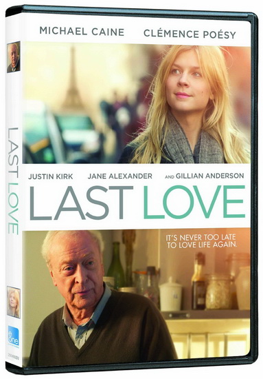 Last Love - NETTELBECK SANDRA