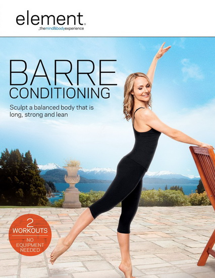 Element: Barre Conditioning - 
