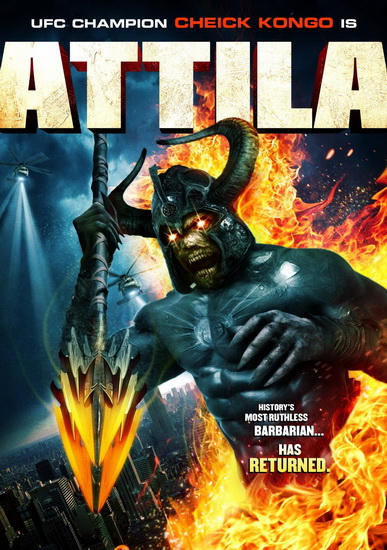 Attila - 