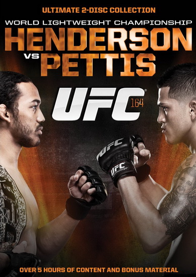 UFC 164: Henderson vs. Pettis - 