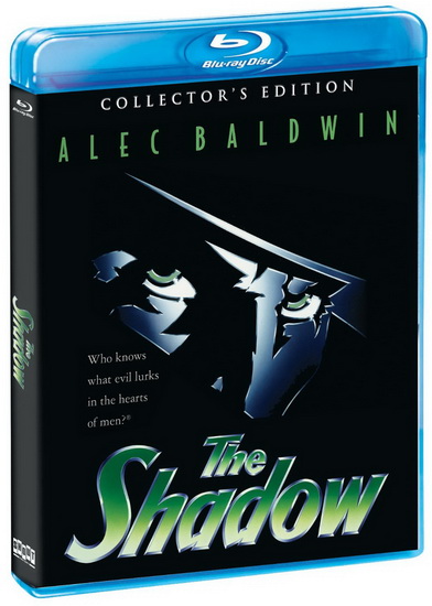 The Shadow - MULCAHY RUSSELL