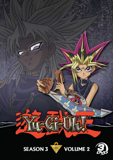Yu-Gi-Oh! Classic (Season 3 Volume 2) - YU-GI-OH! CLASSIC