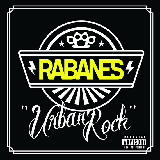 Urban Rock - LOS RABANES