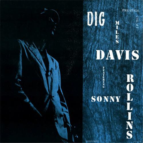 Dig (Vinyl) - DAVIS MILES - ROLLINS SONNY
