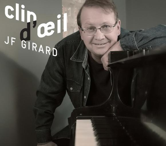 Clin d'œil - GIRARD JF