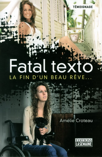 Fatal texto - AMÉLIE CROTEAU