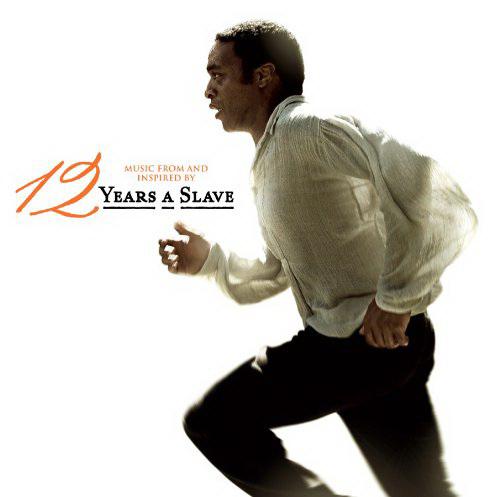 12 Years A Slave - COMPILATION