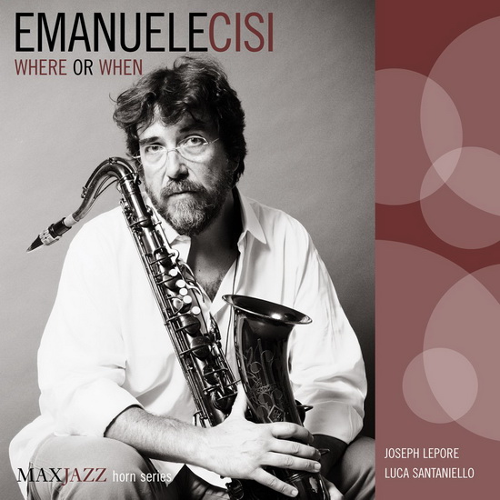 Where Or When - CISI EMANUELE