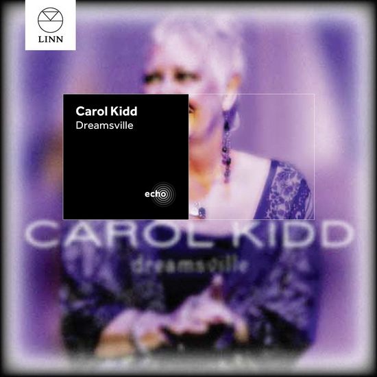 Dreamsville - KIDD CAROL