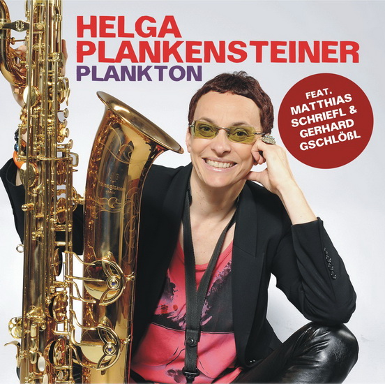 Plankton - PLANKENSTEINER HELGA
