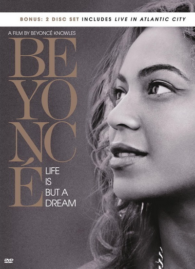 Beyoncé - Life Is But A Dream - BEYONCÉ