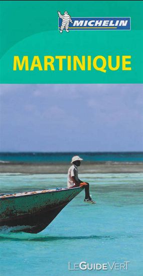 Martinique N. éd. - COLLECTIF