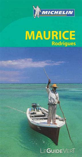 Maurice/Rodrigues N. éd. - COLLECTIF