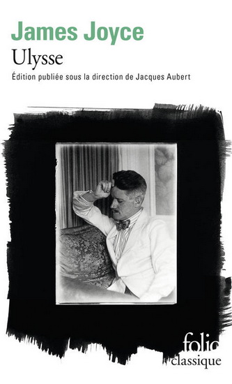 Ulysse - JAMES JOYCE