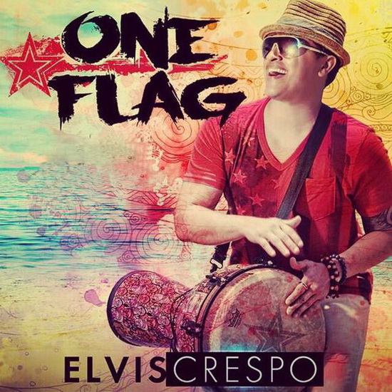 One Flag - CRESPO ELVIS
