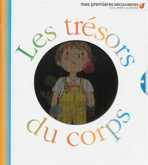 Les Trésors du corps - DELPHINE GRAVIER-BADREDDINE