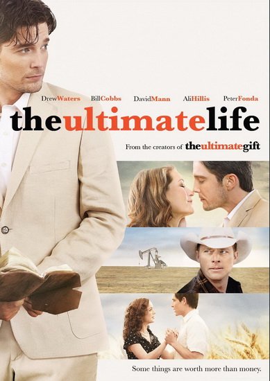 Ultimate Life - 