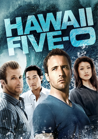 Hawaii Five-O (New Serie) (Season 4) - HAWAII FIVE-O