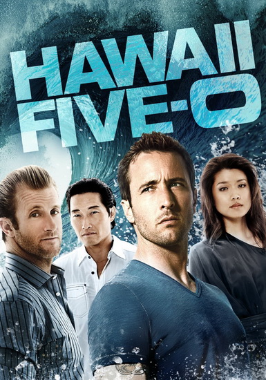 Hawaii Five-0 (New Serie) (Season 4) - HAWAII FIVE-0