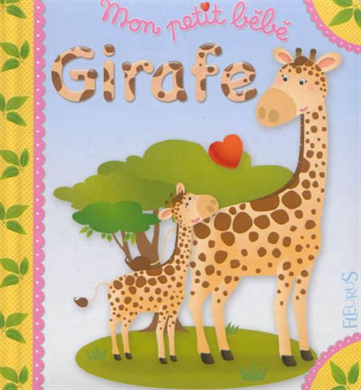 Girafe - COLLECTIF