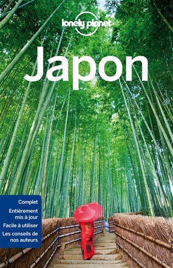 Japon 4e éd. - COLLECTIF
