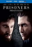 Prisoners (Blu-Ray+Dvd) - VILLENEUVE DENIS