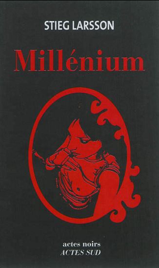 Millénium (3 volets réunis dans un volume collector relié) - STIEG LARSSON
