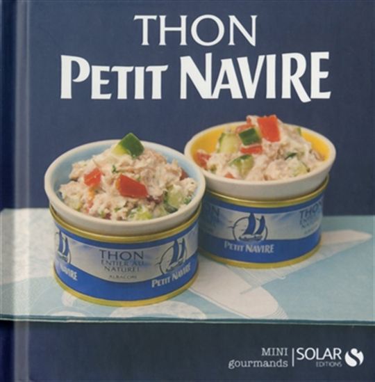 Petit Navire - COLLECTIF