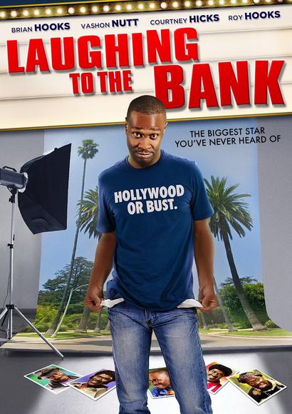Laughing to the Bank - 