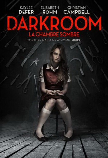 Darkroom - 