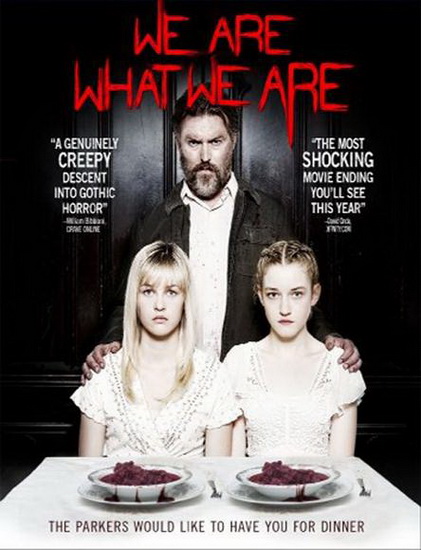 We Are What We Are - MICKLE JIM