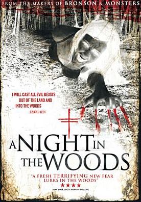 A Night In The Woods - 