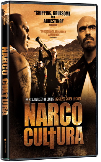Narco Cultura - 