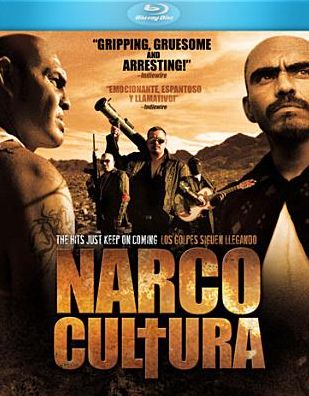 Narco Cultura - 