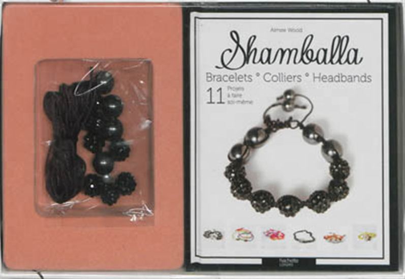 Shamballas on sale