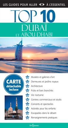 Dubaï et Abou Dhabi - COLLECTIF