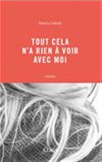 Tout cela n&#39;a rien à voir avec moi - MONICA SABOLO