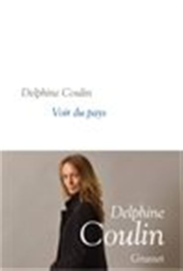 Voir du pays - DELPHINE COULIN