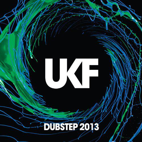 UKF - Dubstep 2013 - COMPILATION
