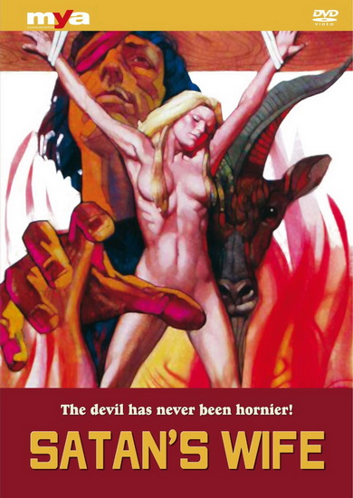 Satan&#39;s Wife - CARPI PIER