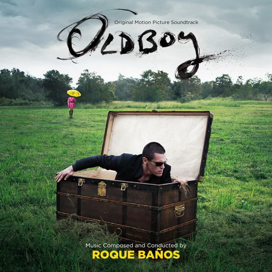 Old Boy - BANOS ROQUE