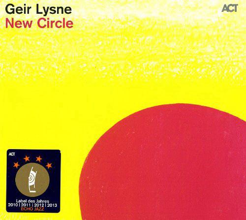 New Circle - LYSNE GEIR
