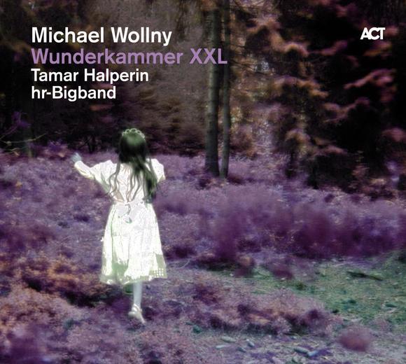 Wunderkammer XXL (2CD) - WOLLNY MICHAEL