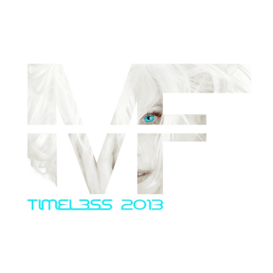Timeless 2013 (2CD+BRD) - FARMER MYLENE