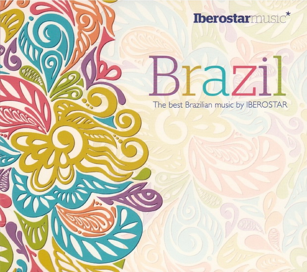 Brazil: The Best Brazilian Music - COMPILATION