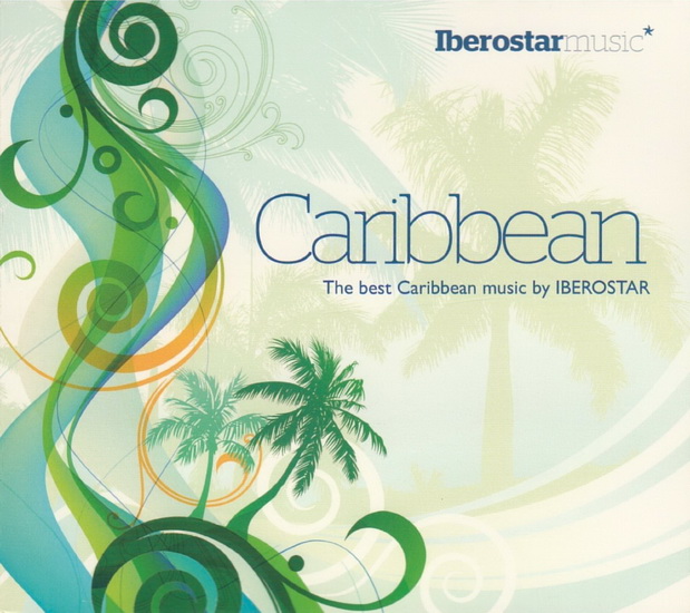 Caribbean: The Best Caribbean Music - COMPILATION