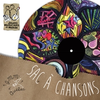Sac à chansons - JEUNES MUSICIENS DU MONDE ÉCOLE DE QUÉBE