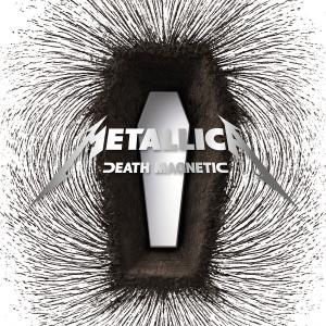 Death Magnetic - METALLICA